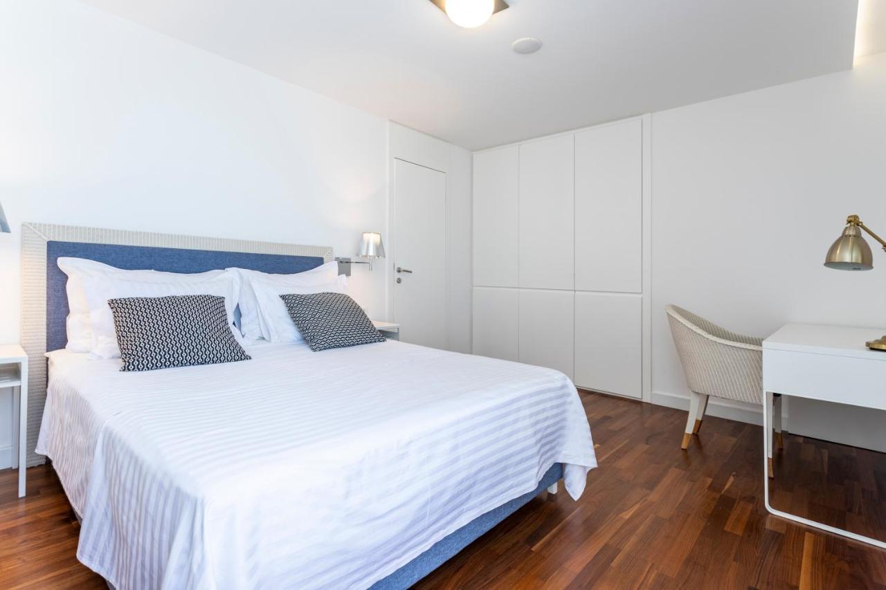 Blue Maris Znjan Apartmán