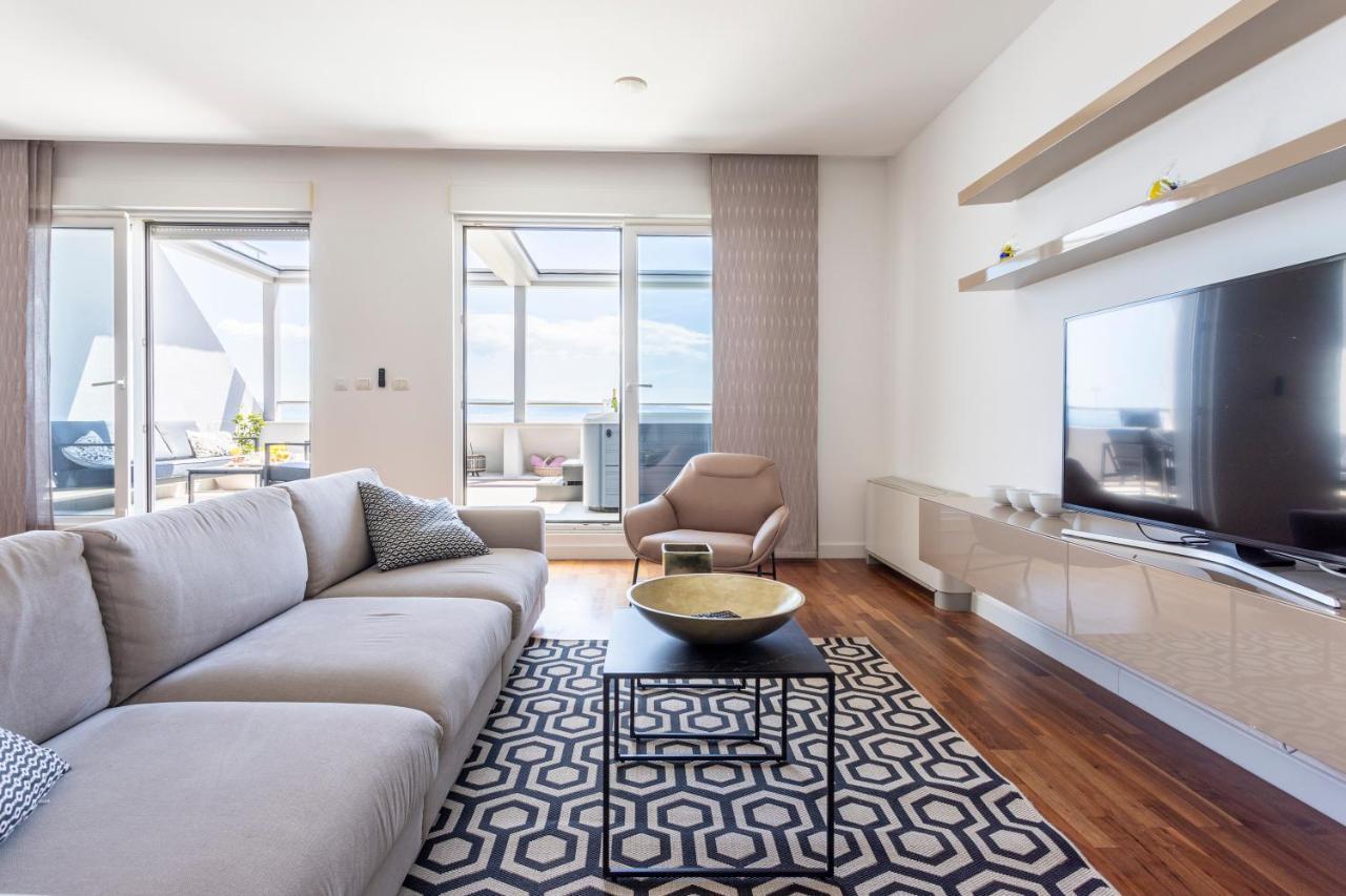 Apartmán Blue Maris Znjan Split