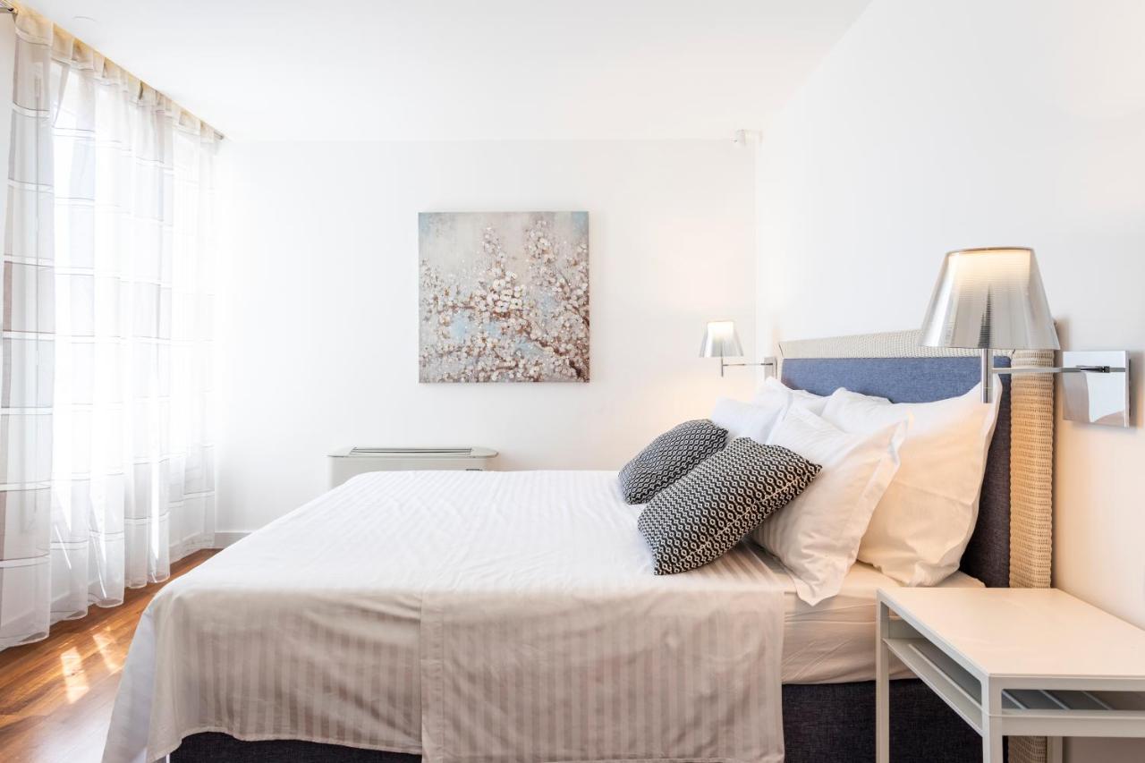 Blue Maris Znjan Apartmán