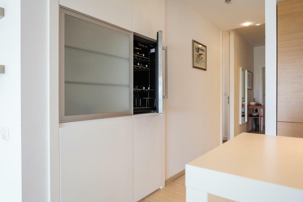Apartmán Blue Maris Znjan